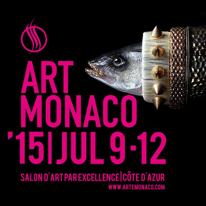 ART MONACO 2015