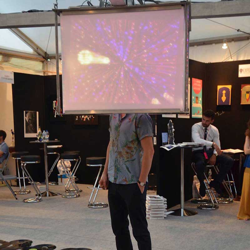 ART MONACO´15 BLOG DAY3