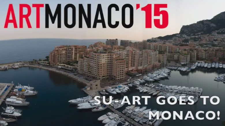 ART MONACO´15 BLOG DAY5