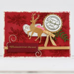 Christmas Mix2 - Greeting Cards