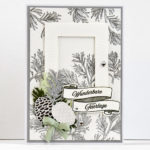 Christmas Mix 1 - Greeting Cards