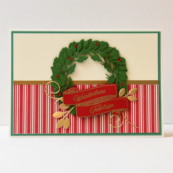 Christmas Mix 1 - Greeting Cards