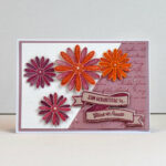 Flower Greetings - Greeting Cards