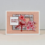 Flower Greetings - Greeting Cards