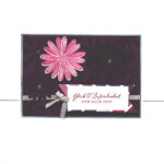 Warm Regards - Greeting Cards