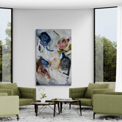 Interieur Plans of Life